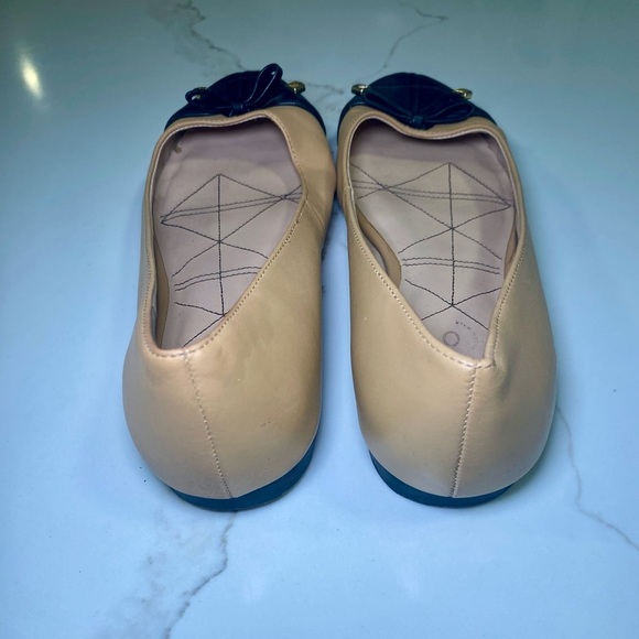 ALDO Flex Ballerina Flats – Size 9 - Picture 3 of 4